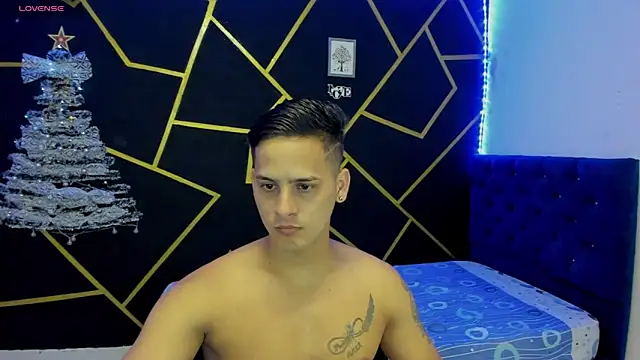 JANER 03 online show from December 13, 2024, 2:32 am