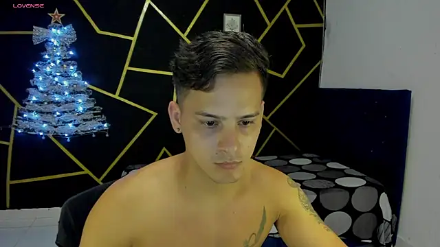 JANER 03 online show from December 18, 2024, 8:36 pm