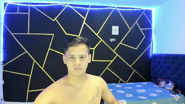 JANER 03 online show from February 18, 2025, 1:00 pm