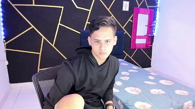 JANER 03 online show from March 12, 2025, 2:56 pm