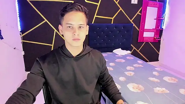 JANER 03 online show from March 13, 2025, 12:13 pm