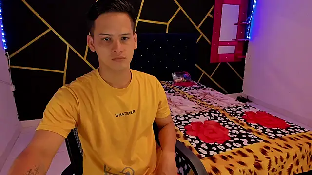 JANER 03 online show from March 18, 2025, 12:36 pm