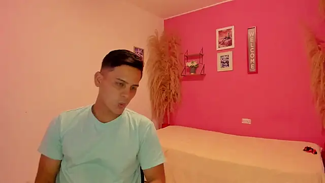 JANER 03 online show from October 29, 2025, 4:09 pm