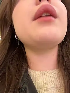 Peachy Dream online show from November 12, 2025, 6:08 pm