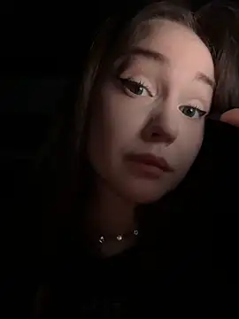 Peachy Dream online show from March 12, 2026, 4:35 pm