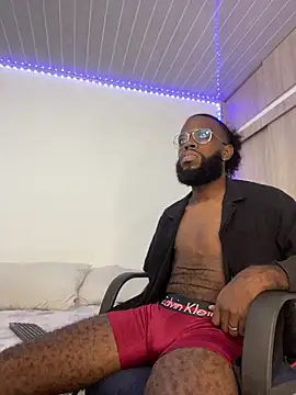 Jacksonking27 online show from January 13, 2026, 10:48 pm