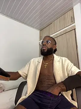 Jacksonking27 online show from February 19, 2026, 10:28 pm