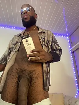 Jacksonking27 online show from May 26, 2026, 11:45 pm