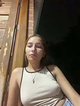 Penelope-Hot online show from December 20, 2024, 11:16 pm