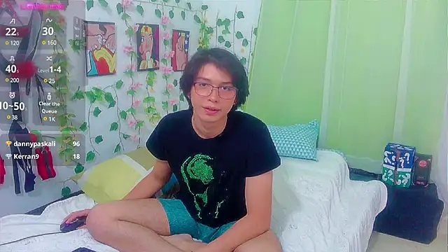 Andy gray online show from March 10, 2025, 9:18 pm