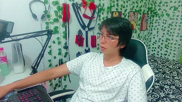 Andy gray online show from March 19, 2026, 12:14 am