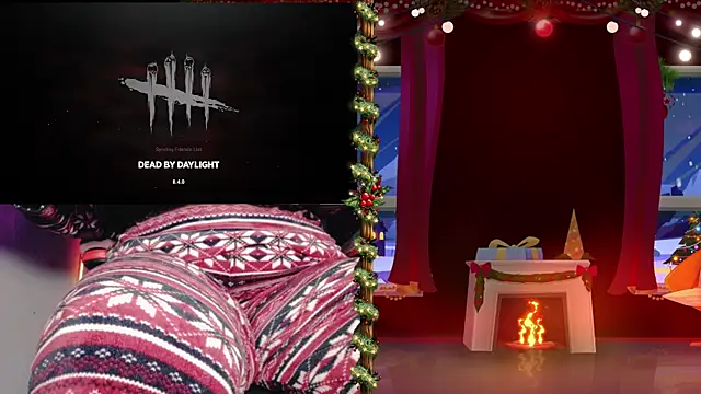 Snapshot of EmGreens chatting on December 8, 2024, 8:30 am EmGreens online show from December 8, 2024, 8:30 am