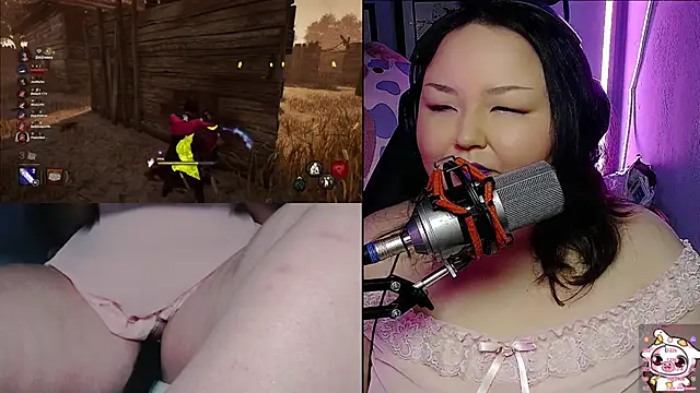 Snapshot of EmGreens chatting on February 15, 2025, 8:00 am EmGreens online show from February 15, 2025, 8:00 am