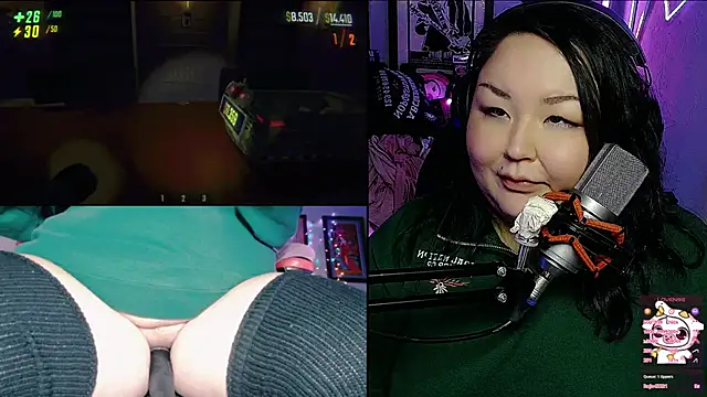 Snapshot of EmGreens chatting on March 16, 2025, 10:00 am EmGreens online show from March 16, 2025, 10:00 am