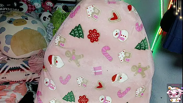 Snapshot of EmGreens chatting on March 23, 2025, 7:20 am EmGreens online show from March 23, 2025, 7:20 am