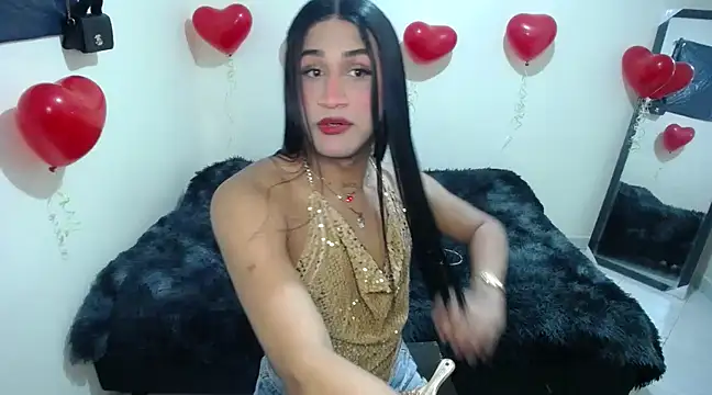 barbara perri69 online show from February 14, 2025, 7:12 pm