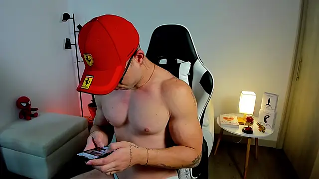 dafboy1 online show from May 23, 2026, 1:48 pm
