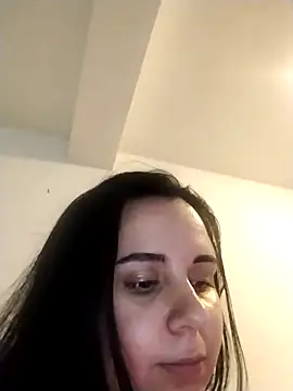 AdelinaJude online show from October 8, 2025, 12:30 am