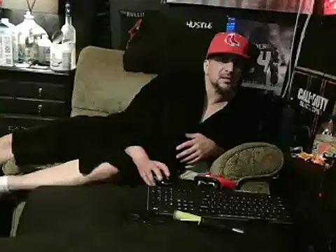 RM Discov3ri3z online show from January 4, 2025, 9:32 am