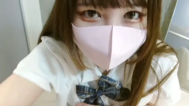 tsukuyomityan1 online show from January 20, 2025, 6:21 am