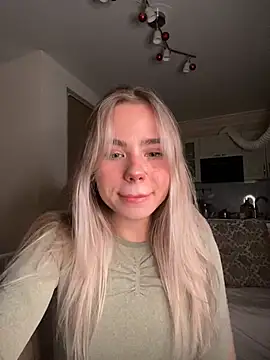 SkyBriii online show from January 9, 2025, 6:57 pm