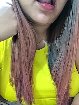 Snapshot of Ruchikalive chatting on February 17, 2025, 11:44 am Ruchikalive online show from February 17, 2025, 11:44 am