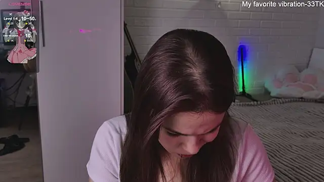 ValBae online show from January 30, 2025, 12:27 pm