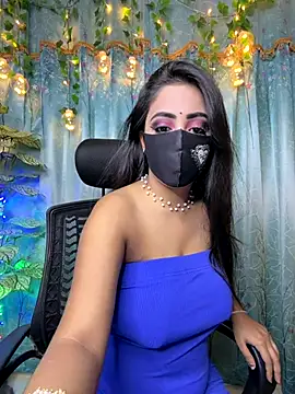 Monabby97 online show from November 15, 2025, 5:09 pm