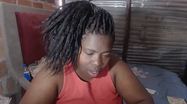 jjannakinky online show from February 15, 2025, 8:33 pm