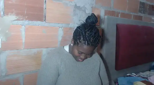 jjannakinky online show from February 17, 2025, 7:31 pm