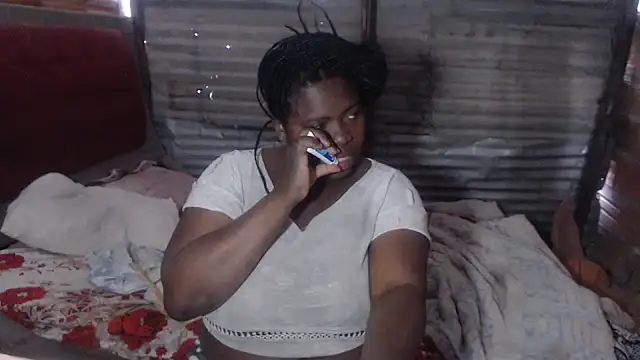 jjannakinky online show from March 1, 2025, 4:00 pm