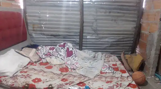 jjannakinky online show from March 3, 2025, 7:39 pm