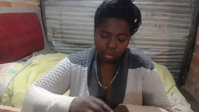 jjannakinky online show from March 18, 2025, 12:05 am