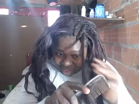 jjannakinky online show from September 16, 2025, 11:11 am