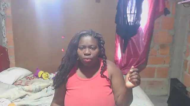 jjannakinky online show from October 5, 2025, 12:58 pm