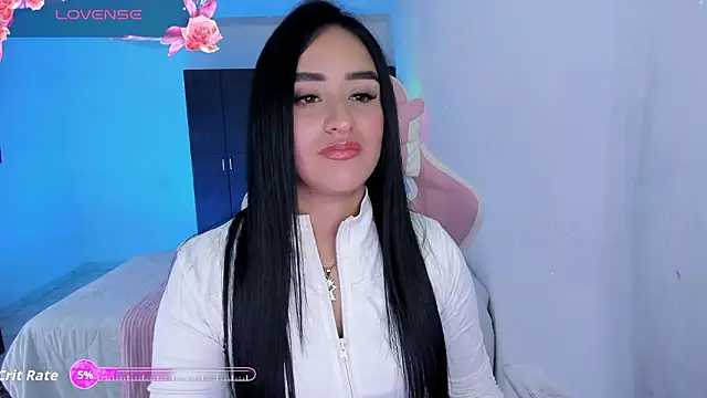 Tinylottie online show from March 26, 2026, 2:06 am