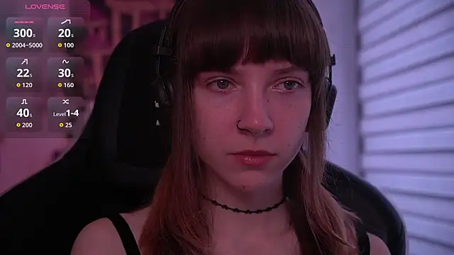 juliapie online show from November 29, 2025, 9:01 am