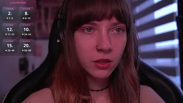 juliapie online show from December 5, 2025, 8:45 am