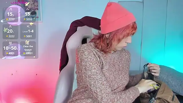 -kisa  online show from January 6, 2025, 2:15 am