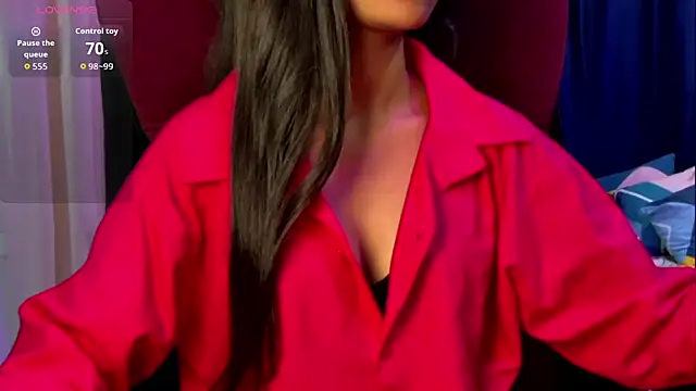 Kayzza 5 online show from September 14, 2025, 6:56 am