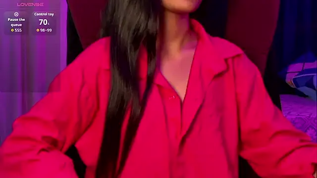 Kayzza 5 online show from September 29, 2025, 7:13 am