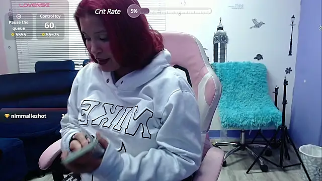 brithany smiith  online show from February 2, 2025, 3:54 am