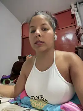 dannacoleman  online show from January 11, 2025, 11:24 pm