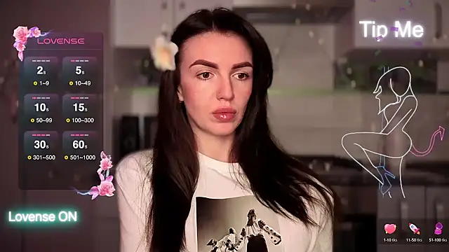 Wonder Power online show from February 3, 2025, 8:13 pm