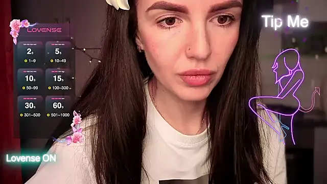 Wonder Power online show from February 3, 2025, 11:15 pm