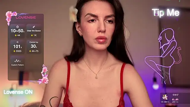 Wonder Power online show from February 14, 2025, 9:32 pm