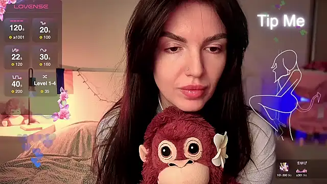 Wonder Power online show from February 23, 2025, 2:18 am