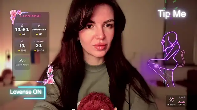 Wonder Power online show from March 3, 2025, 11:35 pm