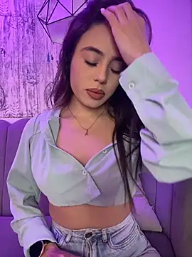 AbyThompson online show from September 27, 2025, 12:54 pm