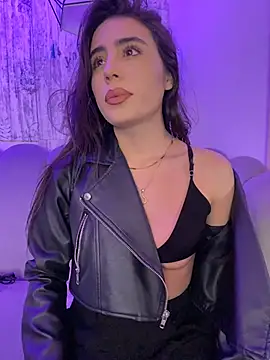 AbyThompson online show from January 16, 2026, 1:37 pm